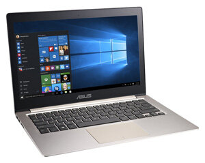 Asus Zenbook - UX303UA-R4135R