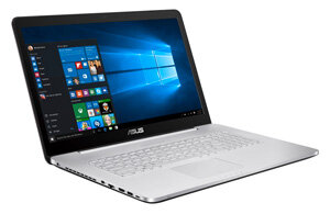 Asus N752VX-GC128T