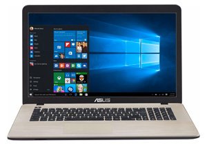 Asus K751LJ-TY416T
