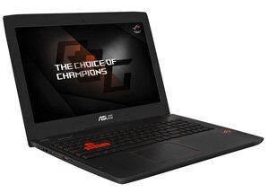 Asus ROG G502VT-FY090T