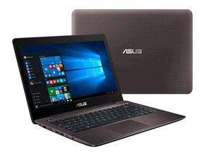 Asus R457UB-WX022T