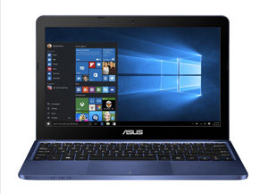 Asus EeeBook X206HA-FD0018TS
