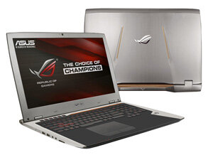 Asus ROG GX700VO-GC009T