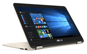 Asus ZenBook Flip - UX360CA-C4060T