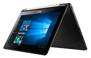 Asus Transformer Book Flip TP200SA-FV0108TS