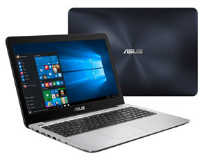 Asus K556UQ-DM388T