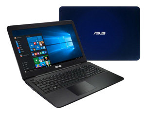 Asus K556UB-XX257T