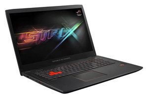 Asus ROG G702VT-GC006T