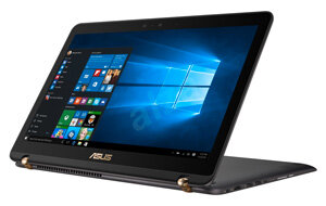 Asus ZenBook Flip - UX560UX-FZ025T