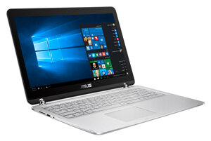 Asus ZenBook Flip - UX560UA-FZ021T