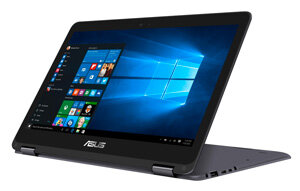 Asus ZenBook Flip - UX360UA-C4162T
