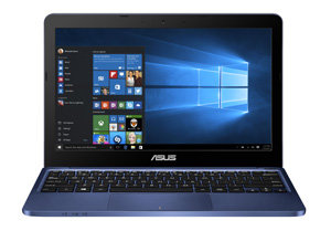 Asus EeeBook E200HA-FD0004TS