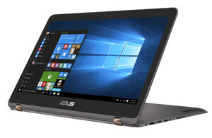 Asus ZenBook Flip - UX360UA-C4139R