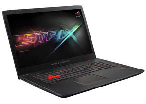 Asus ROG Strix GL702VT-GC056D