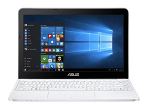 Asus EeeBook E200HA-FD0080TS
