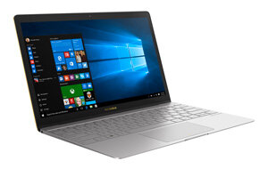 Asus Zenbook 3 - 3U-GS099T