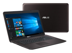 Asus K756UQ-T4202T