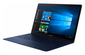 Asus Zenbook 3 - 3U-GS101T