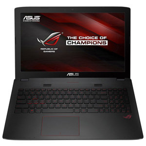 Asus ROG GL552VW-DM099D