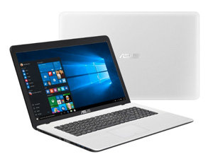 Asus X751SA-TY095T