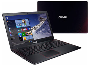 Asus GL542VX-DM219T