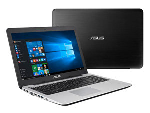 Asus X555LA-XX3003T