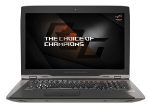 Asus ROG GX800VH(KBL)-GY004T
