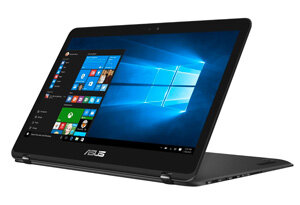Asus ZenBook Flip - UX360UAK-BB377T