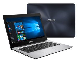 Asus R457UV-GA068T