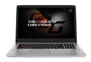 Asus ROG GL702VS-BA104T