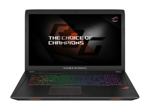 Asus ROG Strix GL753VD-GC117T