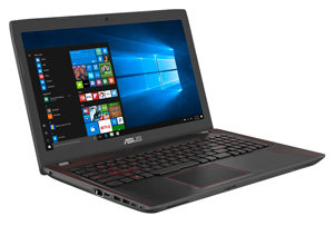 Asus FX553VD-DM428T