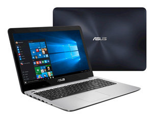 Asus R558UQ-DM641T