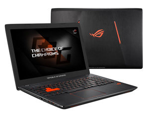 Asus ROG G553VD-DM436T