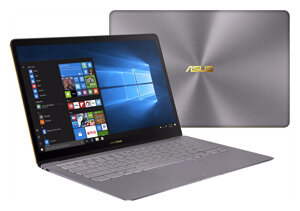 Asus ZenBook 3 Deluxe - UX3490UA-BE028T