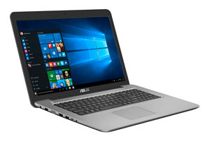 Asus K756UW-TY055T