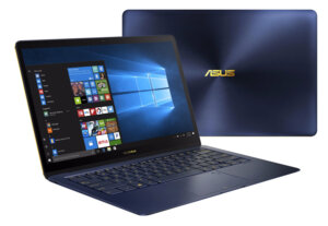 Asus ZenBook 3 Deluxe - 78512-B