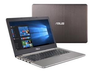 Asus K401UQ-FA079T