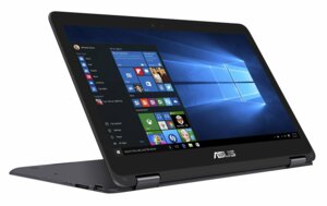 Asus ZenBook Flip - UX360CA-C4024T