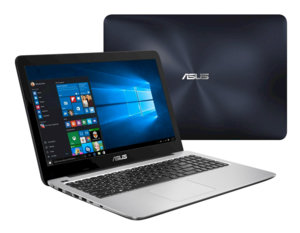 Asus R558UR-DM511T
