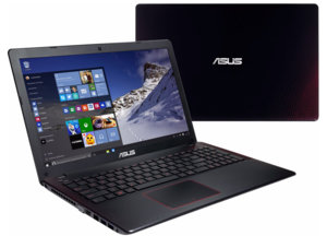 Asus R510VX-DM098T