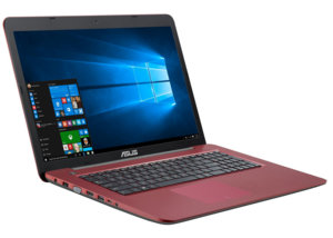 Asus K756UV-TY364T