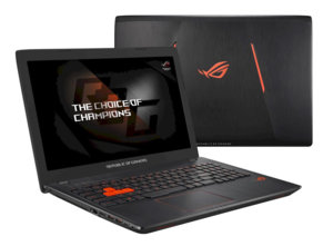 Asus ROG G553VD-DM746T