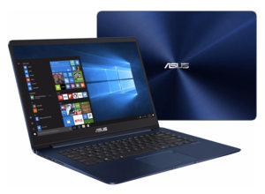 Asus Zenbook - UX530UX-FY018T
