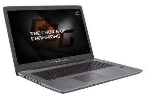Asus ROG GL702VS-BA071T