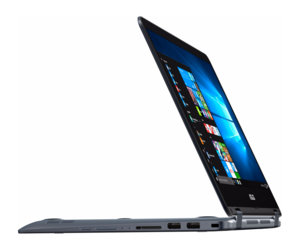 Asus VivoBook Flip 14 TP410UA-EC245T