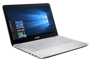 Asus N552VW-FI307T