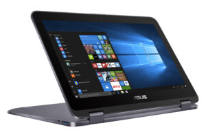 Asus VivoBook Flip 12 TP203NAH-BP051T
