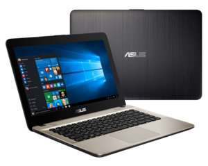 Asus R414UA-WX298T