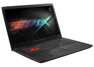 Asus ROG Strix GL702VI-BA040T